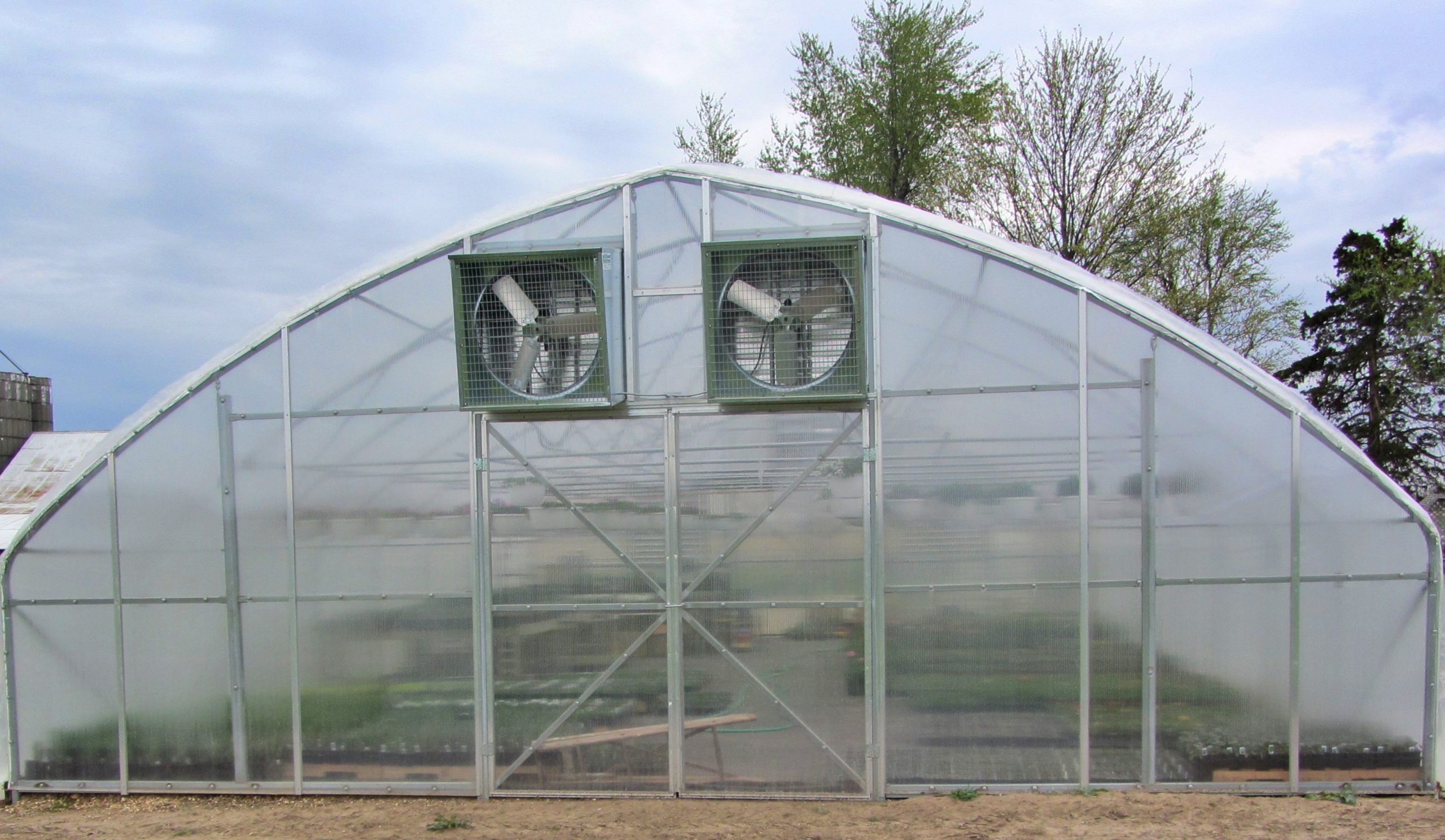 13 Must-Have Greenhouse Supplies - Gothic Arch Greenhouses - Blog